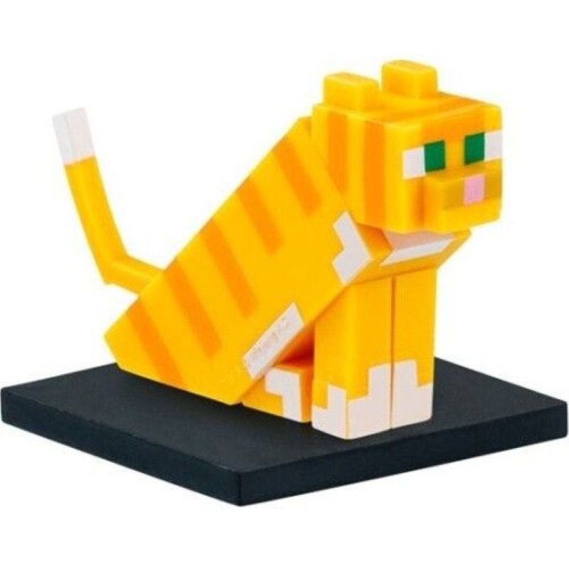 Топер Minecraft изненада