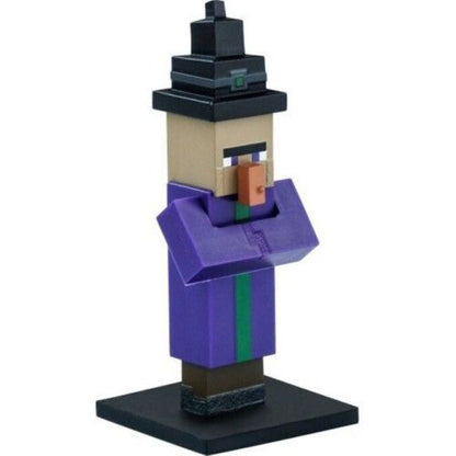 Топер Minecraft изненада