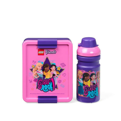 LEGO Friends Lunch сет - Girls Rock