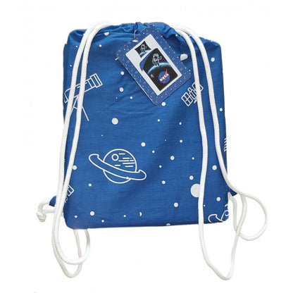 Детски спален комплект NASA Космос