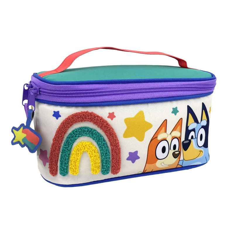 Чанта за тоалетни принадлежности Bluey