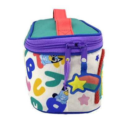 Чанта за тоалетни принадлежности Bluey