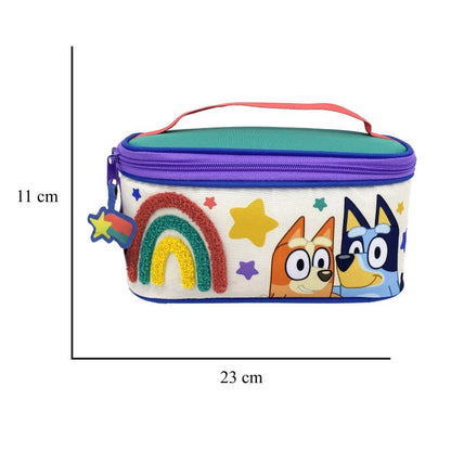 Чанта за тоалетни принадлежности Bluey