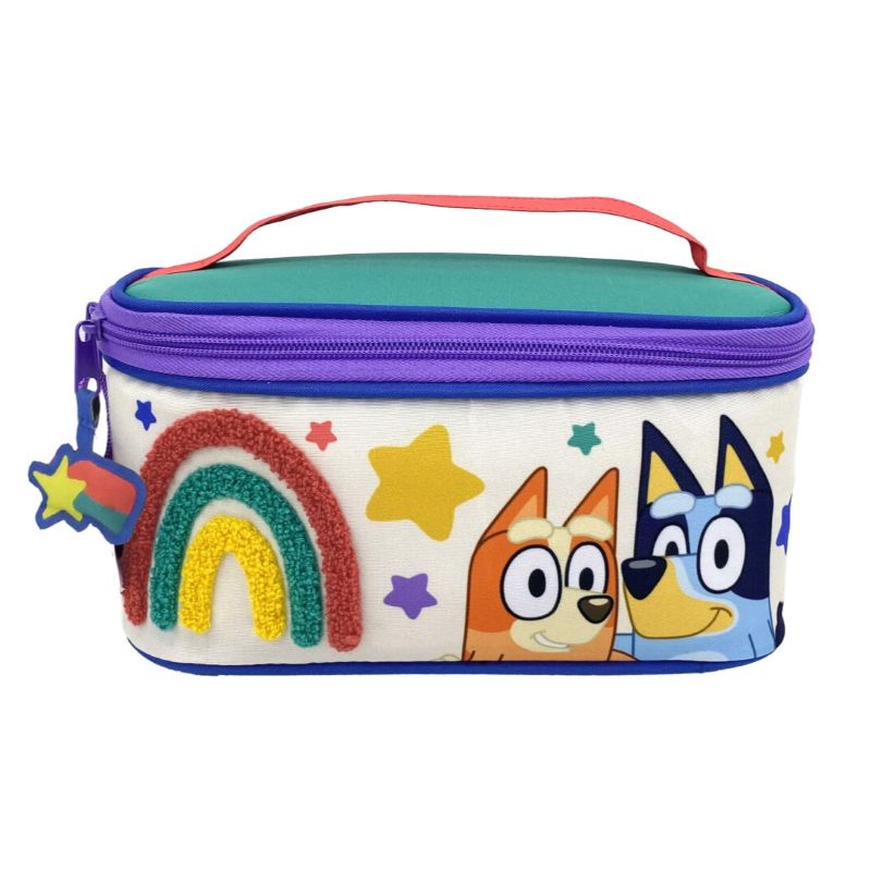 Чанта за тоалетни принадлежности Bluey