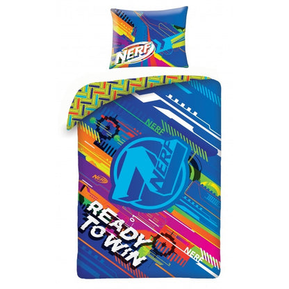 Детски спален комплект NERF