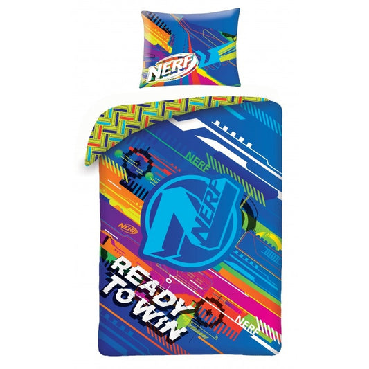 Детски спален комплект NERF
