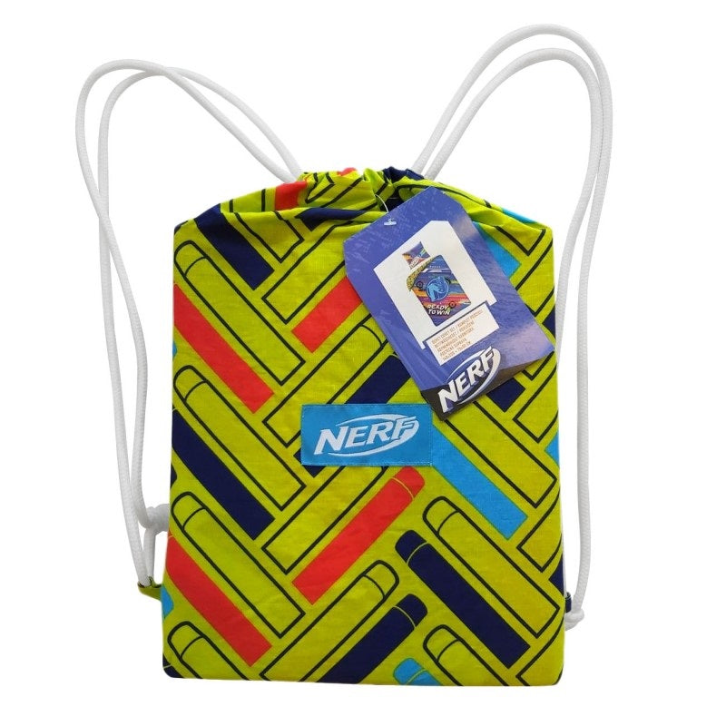 Детски спален комплект NERF