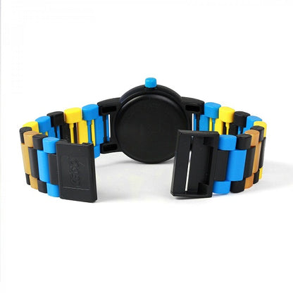 LEGO Ninjago Nya детски часовник