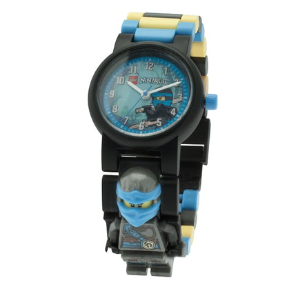 LEGO Ninjago Nya детски часовник