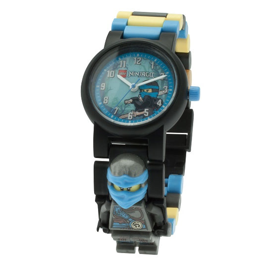 LEGO Ninjago Nya детски часовник