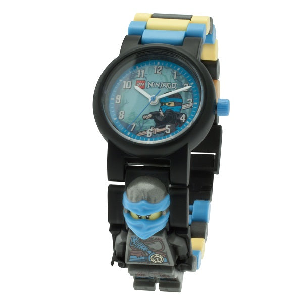 LEGO Ninjago Nya детски часовник
