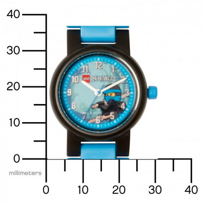LEGO Ninjago Nya детски часовник