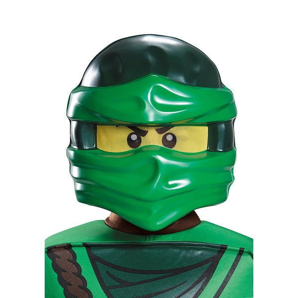 LEGO Ninjago детска маска Лойд
