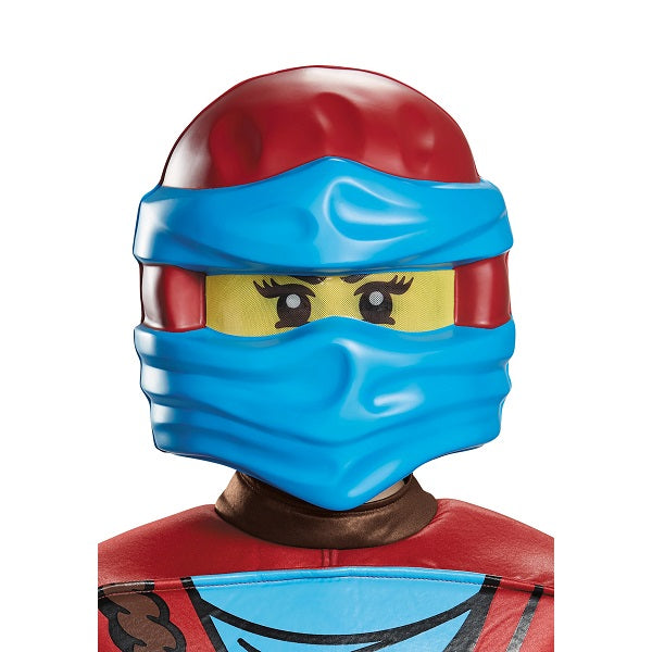 LEGO Ninjago детска маска Ния