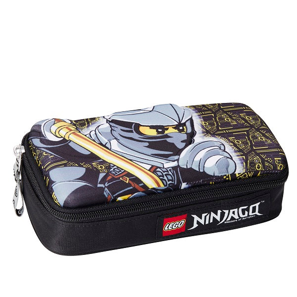 Ученически несесер LEGO NINJAGO Cole 3D