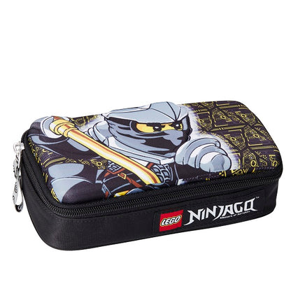 Ученически несесер LEGO NINJAGO Cole 3D