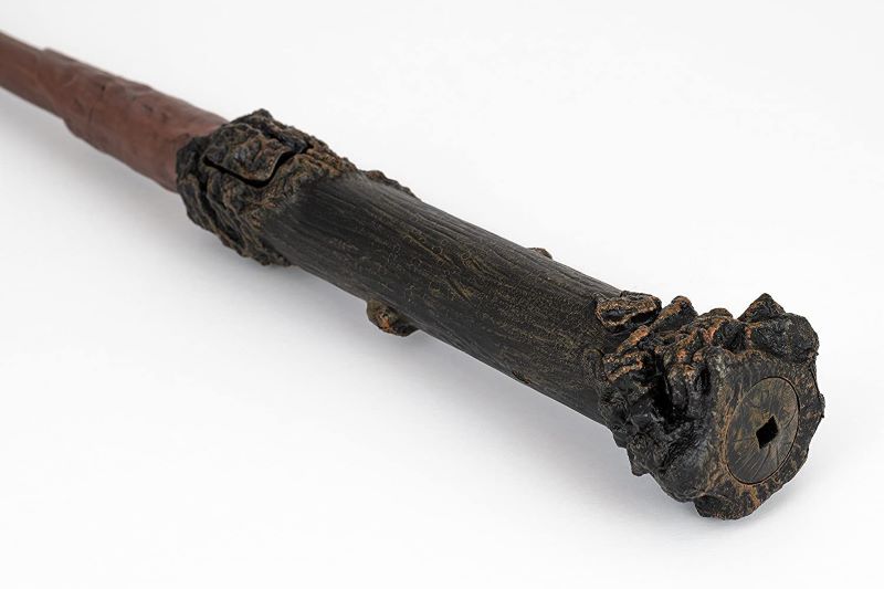 Светеща магическа пръчка Harry Potter