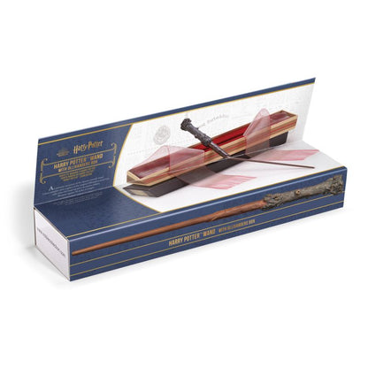 Магическа пръчка Harry Potter - NN