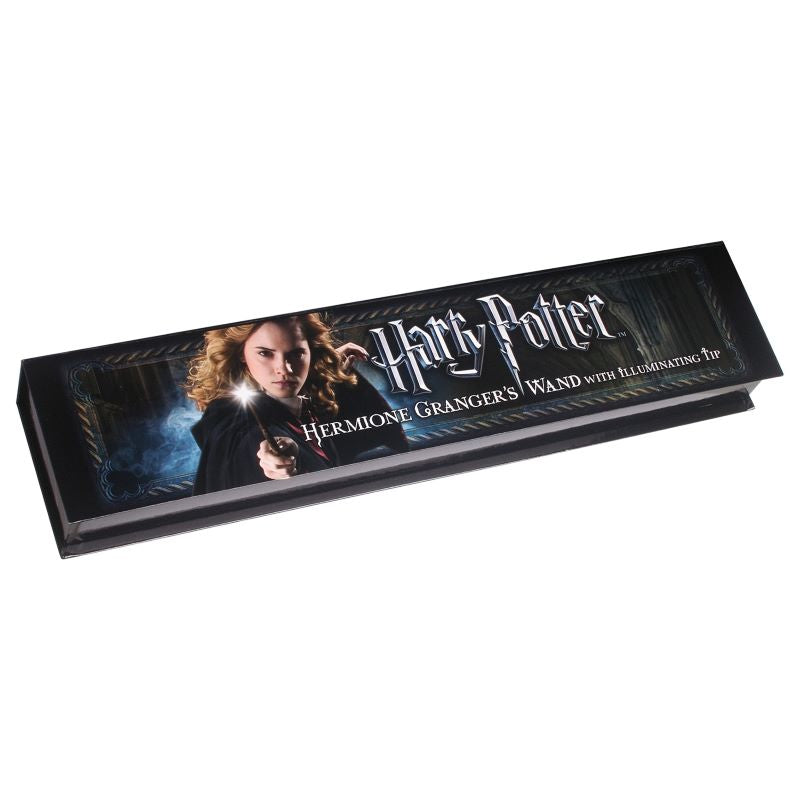Светеща магическа пръчка Harry Potter - Hеrmione Granger