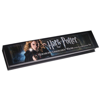 Светеща магическа пръчка Harry Potter - Hеrmione Granger