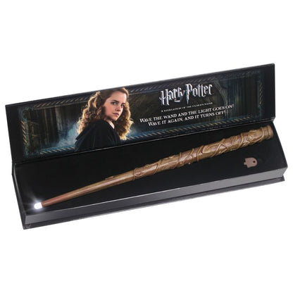 Светеща магическа пръчка Harry Potter - Hеrmione Granger