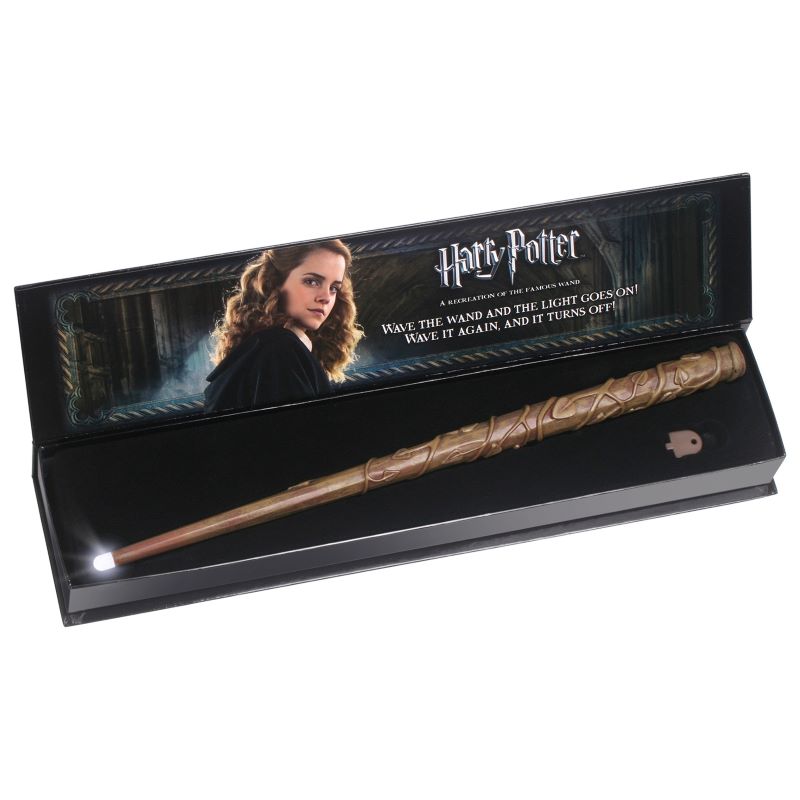 Светеща магическа пръчка Harry Potter - Hеrmione Granger