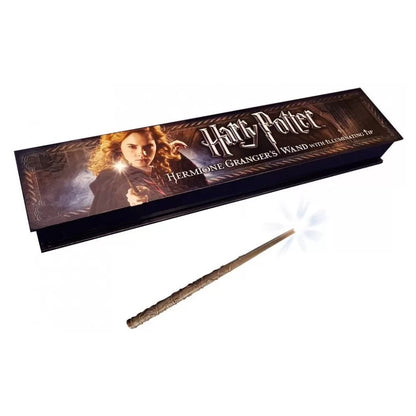Светеща магическа пръчка Harry Potter - Hеrmione Granger