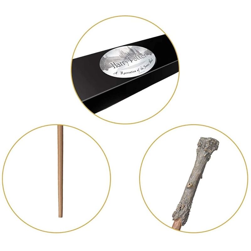 Магическа пръчка Harry Potter