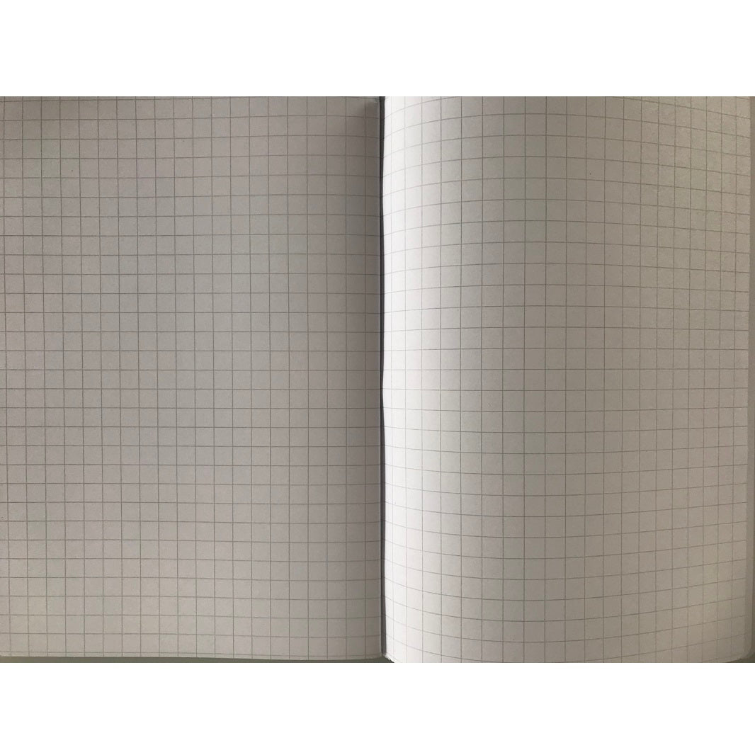 Тетрадка Fortnite A4 черна с големи квадрати