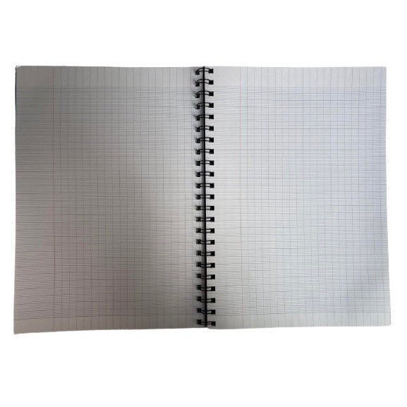 Тетрадка Fortnite Raven синя, А4