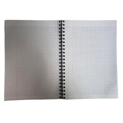 Тетрадка Fortnite Raven синя, А4