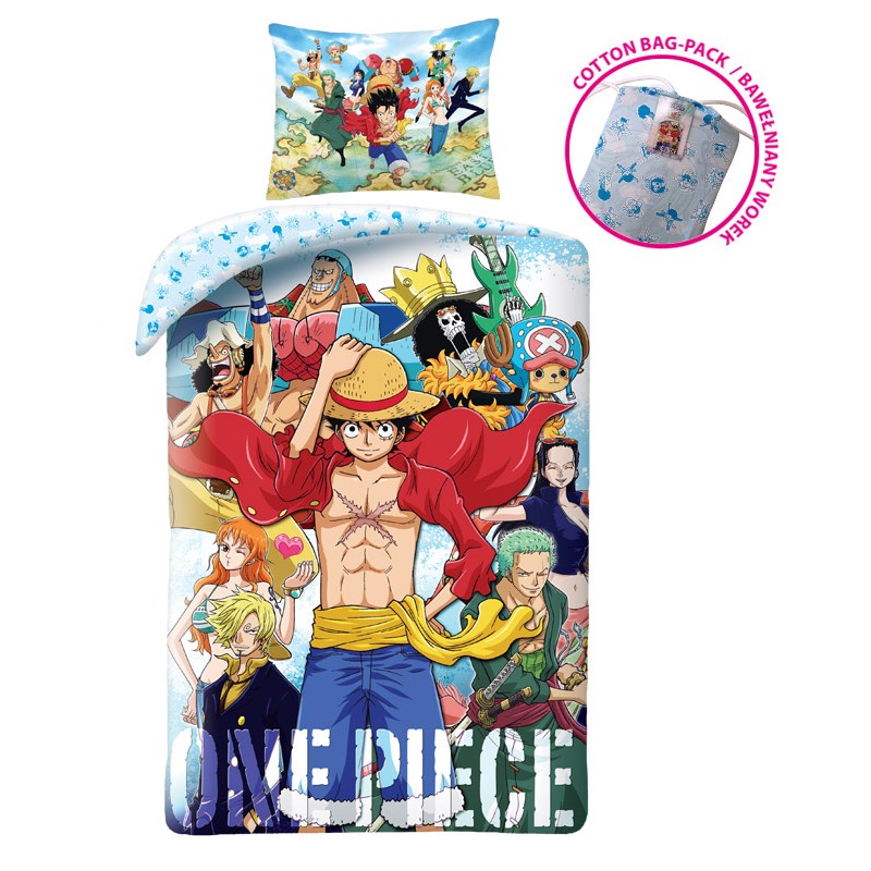 Детски спален комплект One Piece