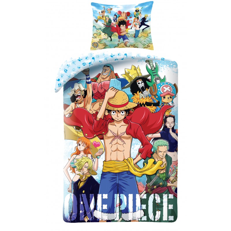 Детски спален комплект One Piece