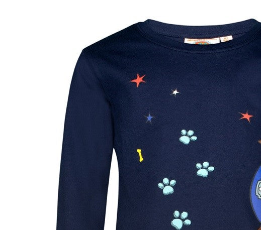 Блуза Paw Patrol, размер 128