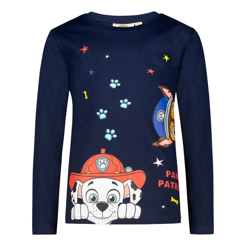 Блуза Paw Patrol, размер 110