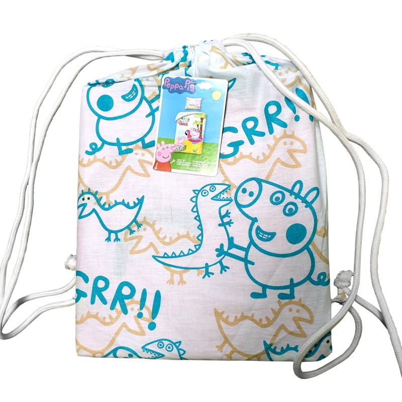 Детски спален комплект Peppa Pig Say Cheese