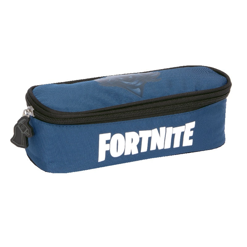 Ученически несесер овален със съдържание Fortnite Raven