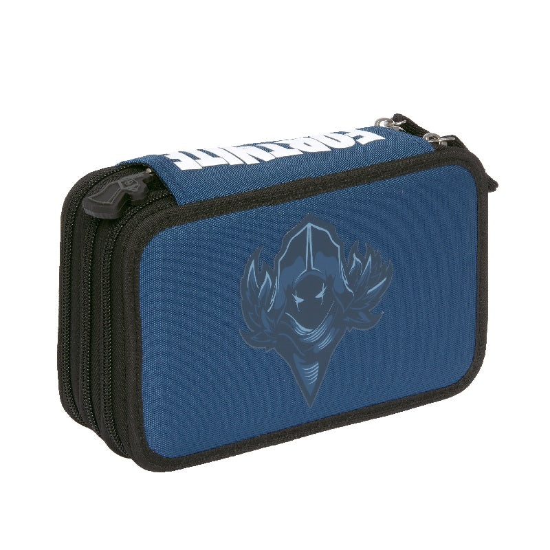 Ученически несесер Fortnite Raven със съдържание