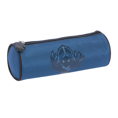 Ученически несесер цилиндър Fortnite Raven