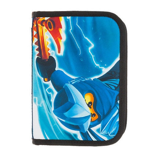 Ученически несесер LEGO NINJAGO Jay