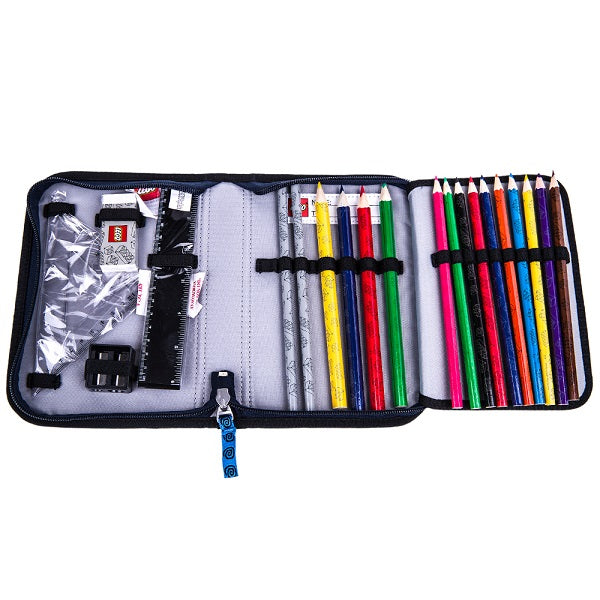 Ученически несесер LEGO NINJAGO Jay