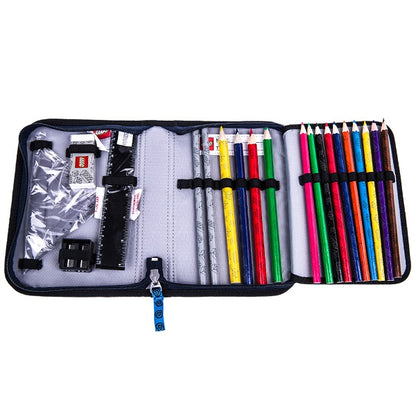 Ученическа раница LEGO NINJAGO Lloyd – Easy сет