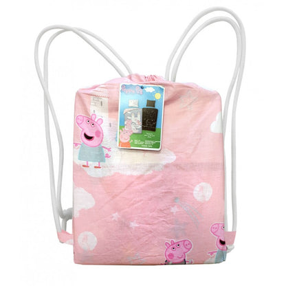 Детски спален комплект Peppa Pig Once Upon a Dream
