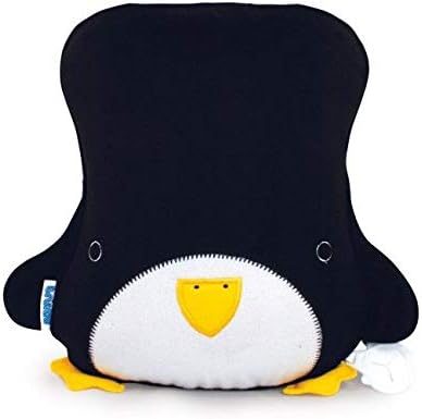 Детски Сет за Пътуване Pippin Penguin Trunki