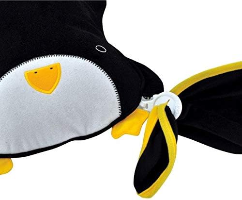 Детски Сет за Пътуване Pippin Penguin Trunki