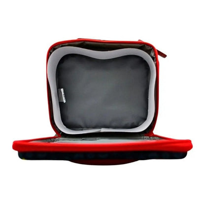 Термо чанта за храна Pokemon 3D