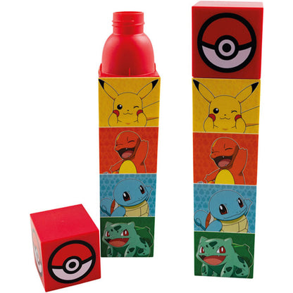 Бутилка Pokemon 650ml