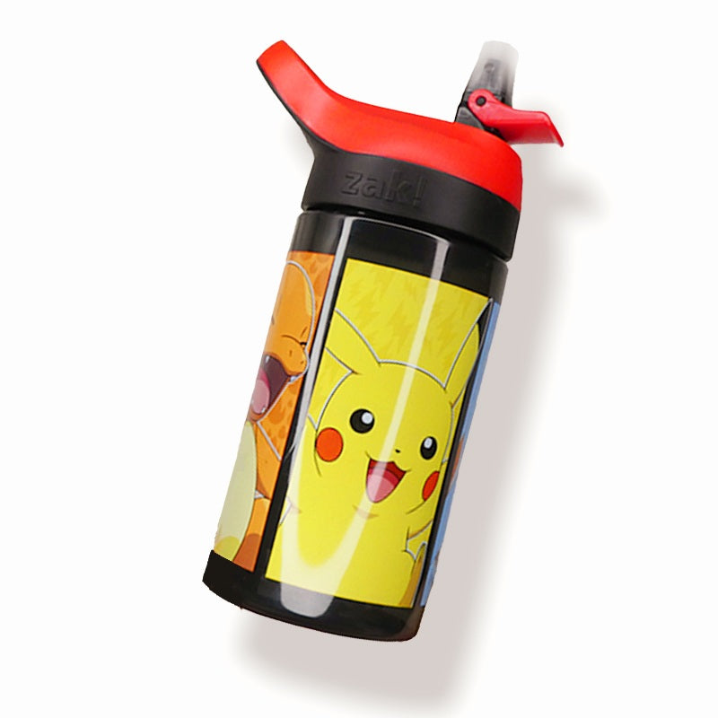 Бутилка Pokemon 430 ml
