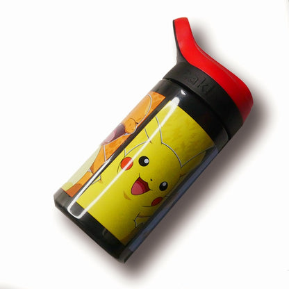 Бутилка Pokemon 430 ml