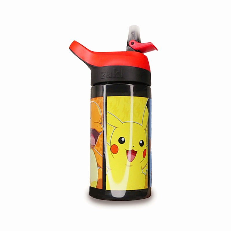 Бутилка Pokemon 430 ml